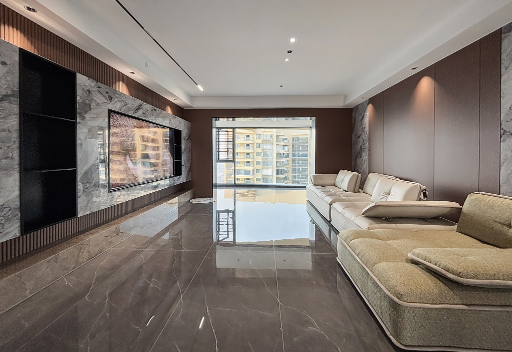 霖峰壹號150意式輕奢風